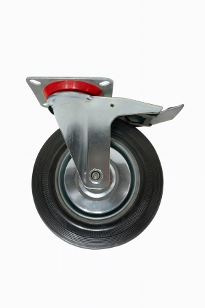 Колеса GS для лесов 200мм