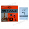 Дрель GS10-3