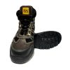 Ботинки GS 070