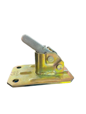 Зажим для опалубки GS (чироз)