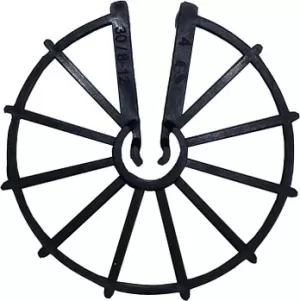 Фиксаторы GS для арматуры «ЗВЕЗДОЧКА» 50 мм