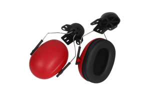 Наушники GS противошумные на каску