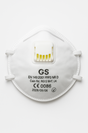 Респиратор GS FFP3
