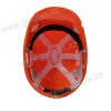 Каска GS Professional оранжевый