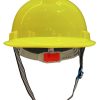 Каска GS 001 желтый
