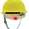 Каска GS 001 желтый