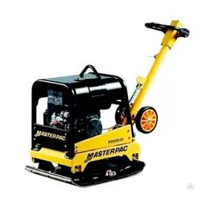 Виброплита PCR 5030