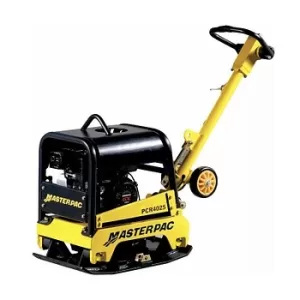 Виброплиты PCR 4025